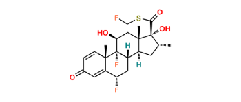 Picture of Fluticasone