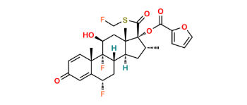 Picture of Fluticasone Furoate