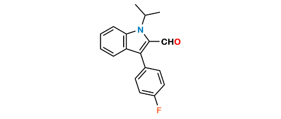 Picture of Fluvastatin EP Impurity G