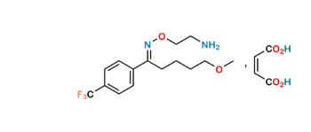 Picture of Fluvoxamine Maleate