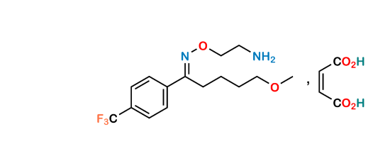 Picture of Fluvoxamine Maleate