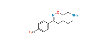 Picture of Fluvoxamine EP Impurity A