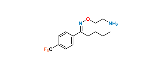 Picture of Fluvoxamine EP Impurity A