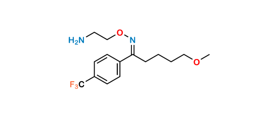 Picture of Fluvoxamine EP Impurity B