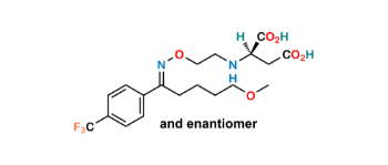 Picture of Fluvoxamine Maleate EP Impurity C