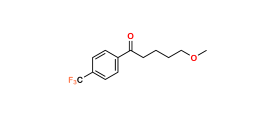 Picture of Fluvoxamine Maleate EP Impurity D