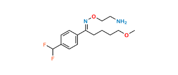 Picture of Fluvoxamine EP Impurity E