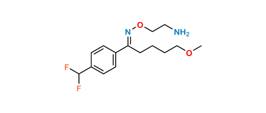 Picture of Fluvoxamine EP Impurity E