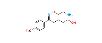 Picture of Fluvoxamine Maleate EP Impurity G