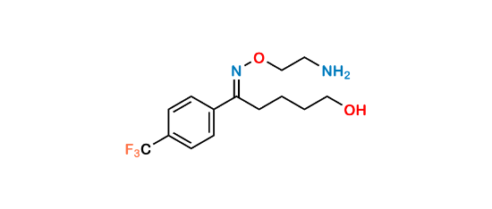 Picture of Fluvoxamine Maleate EP Impurity G