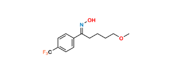 Picture of Fluvoxamine Maleate EP Impurity I