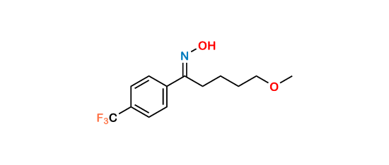 Picture of Fluvoxamine Maleate EP Impurity I