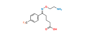 Picture of Fluvoxamine Acid