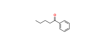 Picture of Valerophenone
