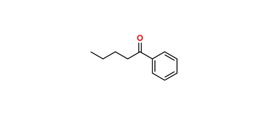 Picture of Valerophenone