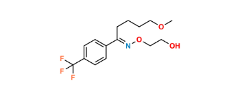 Picture of Fluvoxethanol