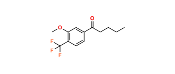 Picture of Fluvoxamine Maleate Impurity 1