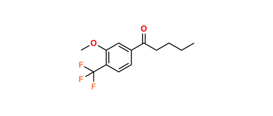 Picture of Fluvoxamine Maleate Impurity 1