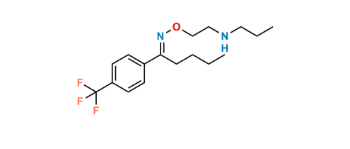 Picture of Fluvoxamine Impurity 2
