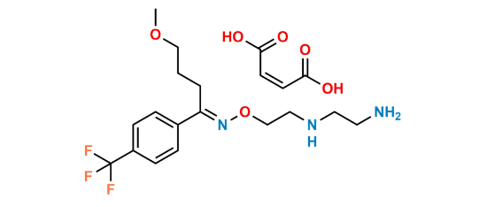 Picture of Fluvoxamine Impurity 3
