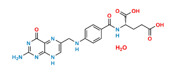 Picture of Folic Acid Hydrate