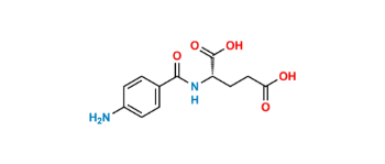 Picture of Folic acid EP Impurity A