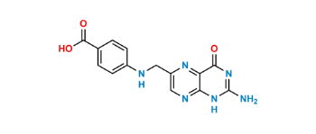 Picture of Folic acid EP Impurity D