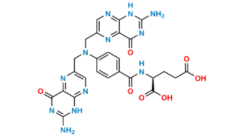Picture of Folic Acid EP Impurity E