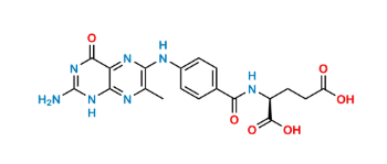 Picture of Folic Acid EP Impurity G