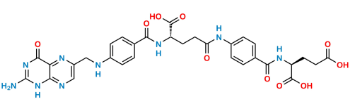 Picture of Folic Acid EP Impurity H