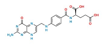 Picture of D-Folic Acid