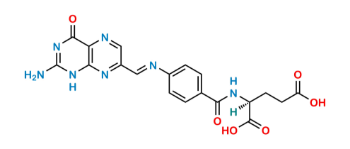 Picture of Folic Acid Impurity 4