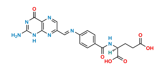 Picture of Folic Acid Impurity 4