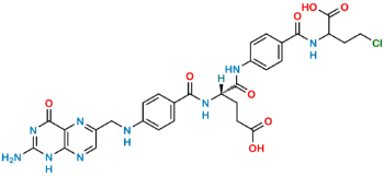 Picture of Folic Acid Impurity 5