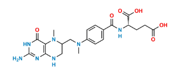 Picture of Folic Acid Impurity 7