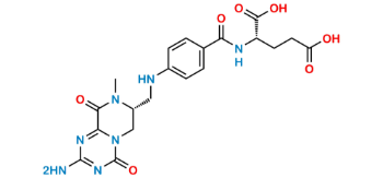 Picture of Folic Acid Impurity 8