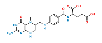 Picture of Folic Acid Impurity 10