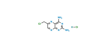 Picture of Folic acid Impurity 11