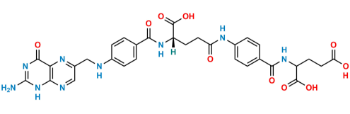 Picture of Folic acid Impurity 15