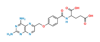 Picture of Folic acid Impurity 16