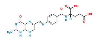 Picture of Folic acid Impurity 18
