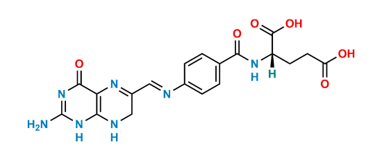Picture of Folic acid Impurity 18