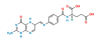 Picture of Folic acid Impurity 19