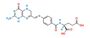 Picture of Folic acid Impurity 20