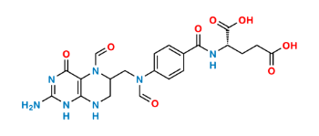 Picture of Folinic Acid Impurity B
