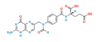 Picture of Folinic Acid Impurity D