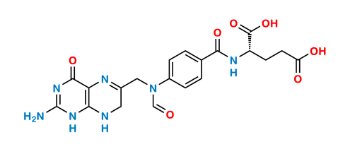 Picture of Folinic Acid Impurity F