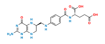 Picture of Folinic Acid Impurity 1
