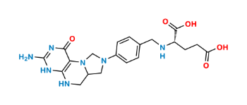 Picture of Folinic Acid Impurity 2