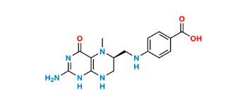 Picture of Folinic Acid Impurity 3